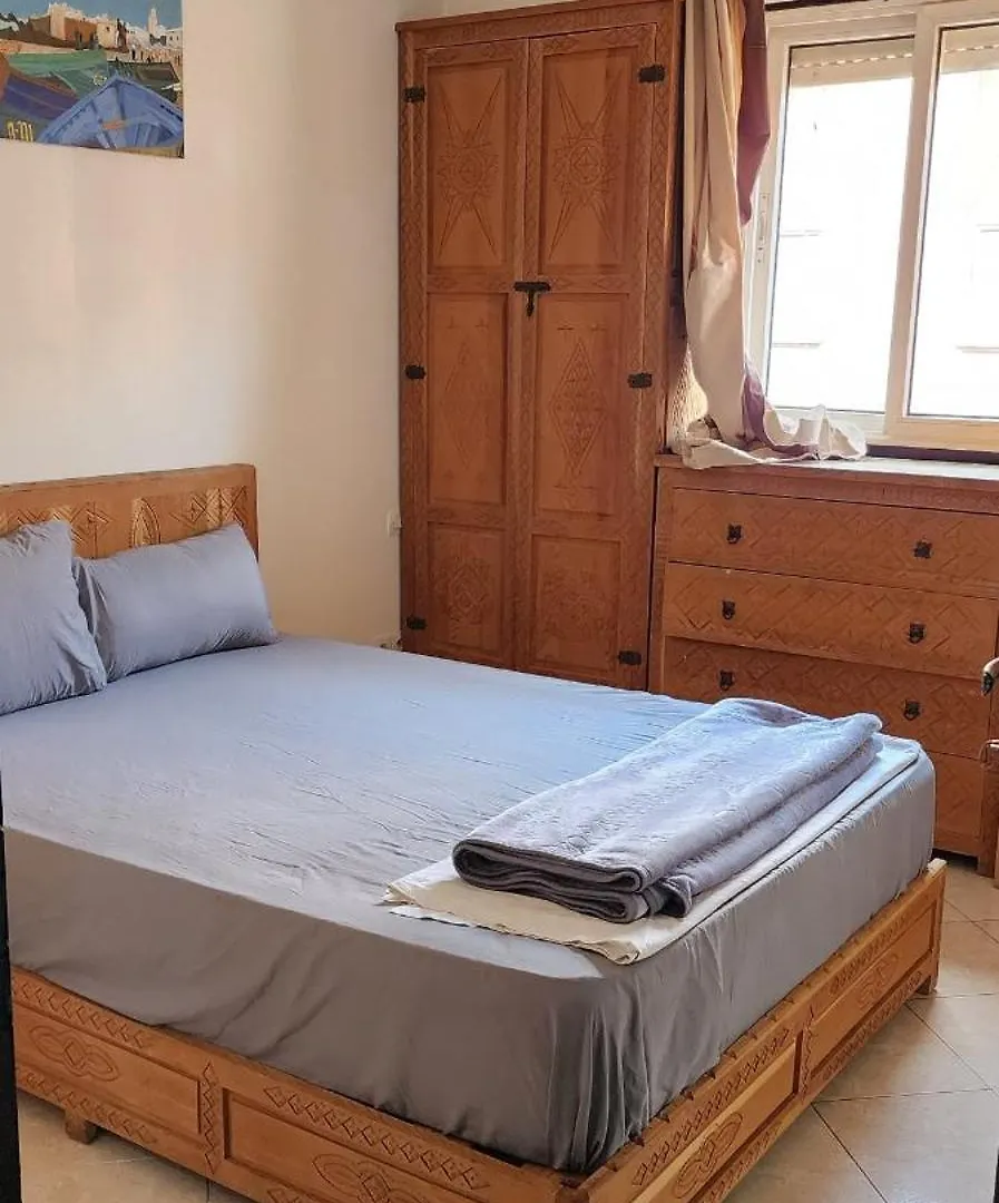 Apparemment A Marrakech Tres Agr Apartment Marrakesh Morocco